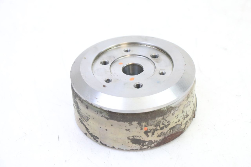 photo de VOLANTE MAGNETICO YAMAHA TDR DELTABOX 125 (1997 - 2003) - Zoom estado de uso