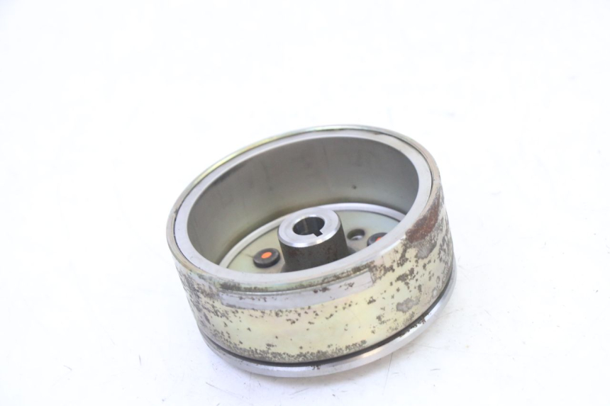 photo de VOLANTE MAGNETICO YAMAHA TDR DELTABOX 125 (1997 - 2003) - Otra perspectiva