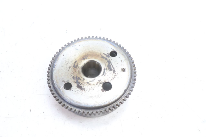 photo de VOLANTE MAGNETICO HUSABERG TE 250 (2011 - 2014) - Zoom estado de uso