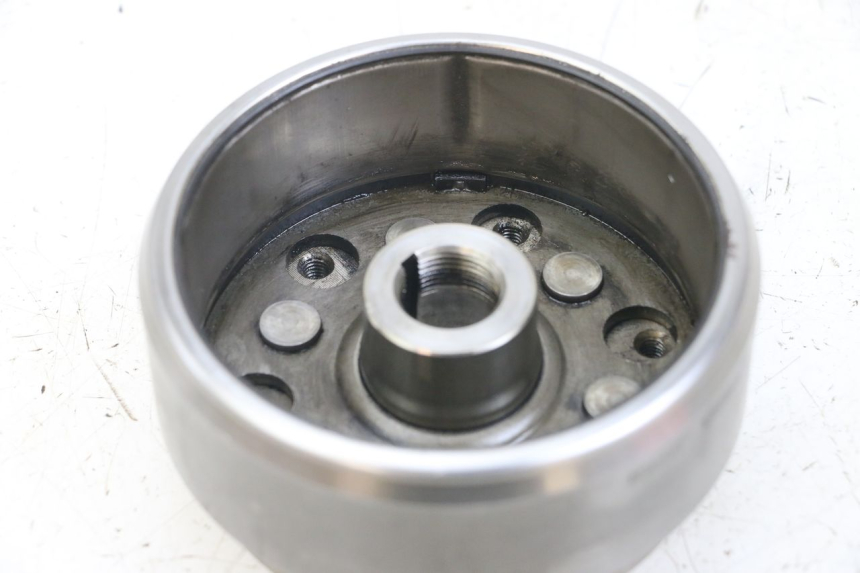 photo de ROTOR HONDA TRX 300 (1988 - 2000) - Zoom estado de uso