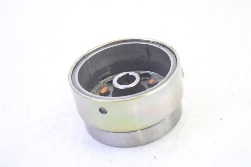 photo de VOLANTE MAGNETICO YAMAHA TTR 125 (2000 - 2020) - Zoom estado de uso