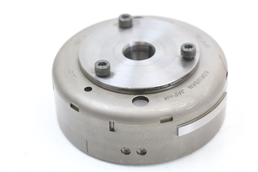 photo de VOLANTE MAGNETICO SUZUKI UH BURGMAN 125 (2002 - 2006) - Vista principal