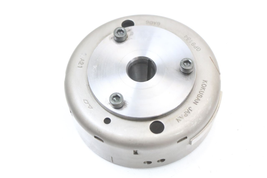 photo de VOLANTE MAGNETICO SUZUKI UH BURGMAN 125 (2002 - 2006) - Detalle de la pieza