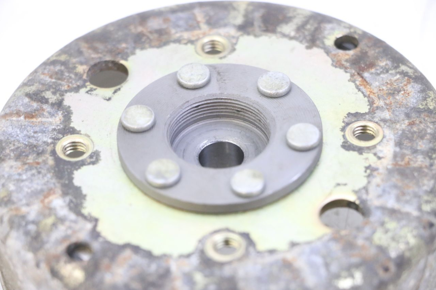 photo de VOLANTE MAGNETICO PEUGEOT V-CLIC VCLIC 50 (2007 - 2013) - Zoom estado de uso