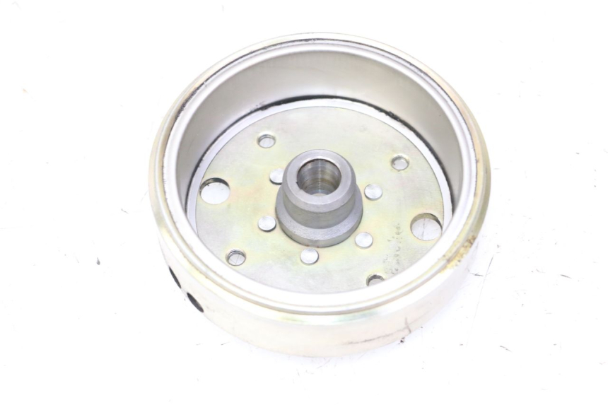 photo de VOLANTE MAGNETICO PEUGEOT V-CLIC VCLIC 50 (2007 - 2013) - Zoom estado de uso