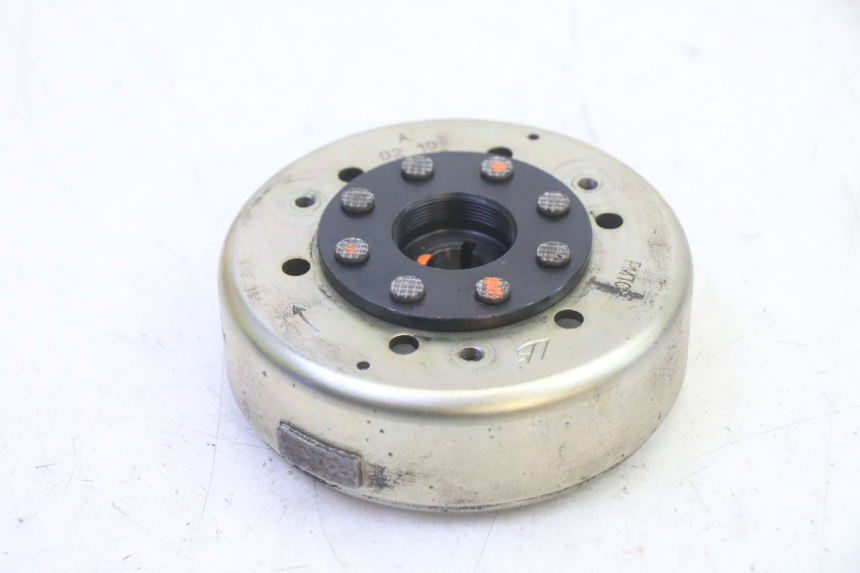 photo de VOLANTE MAGNETICO PEUGEOT VIVACITY NEW 2T 50 (2008 - 2017) - Vista principal