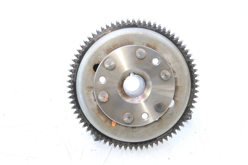 photo de VOLANTE MAGNETICO YAMAHA WAVE RUNNER GP R 1200 (2000 - 2003) - Vista principal