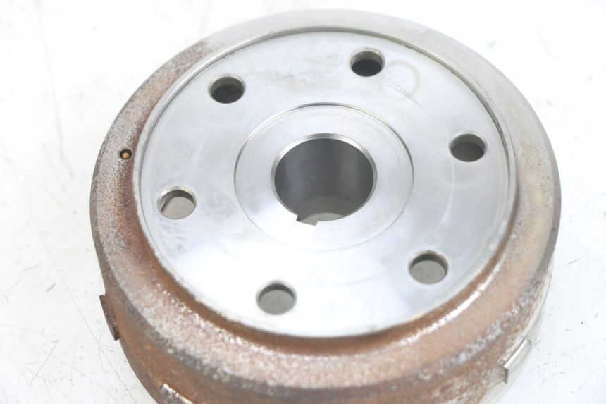 photo de ROTOR YAMAHA X-MAX XMAX 250 (2006 - 2009) - Zoom estado de uso