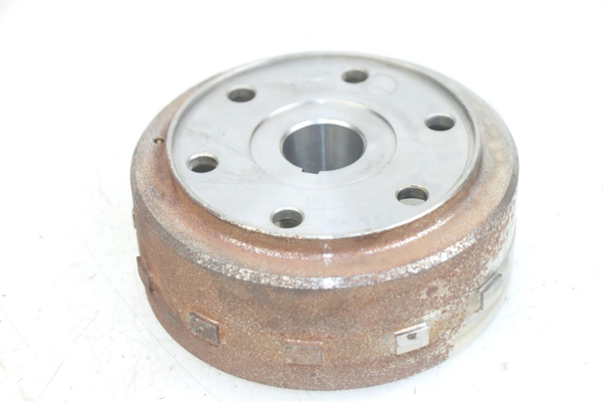 photo de ROTOR YAMAHA X-MAX XMAX 250 (2006 - 2009) - Otra perspectiva