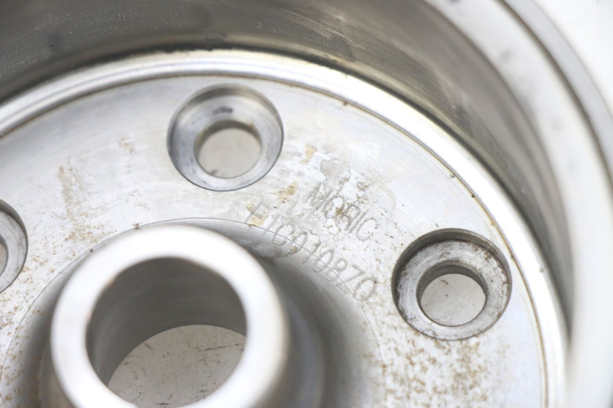 photo de ROTOR YAMAHA X-MAX XMAX 250 (2006 - 2009) - Primer plano técnico