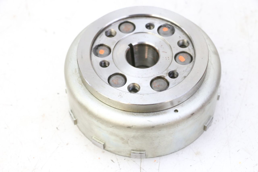 photo de VOLANTE MAGNETICO YAMAHA X-MAX XMAX 125 (2010 - 2013) - Zoom estado de uso