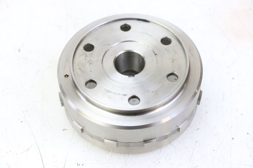 photo de ROTOR YAMAHA X-MAX XMAX 250 (2006 - 2009) - Otra perspectiva