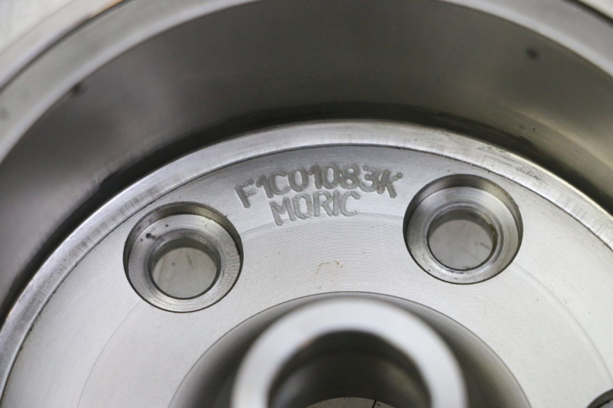 photo de ROTOR YAMAHA X-MAX XMAX 250 (2006 - 2009) - Vista general del producto