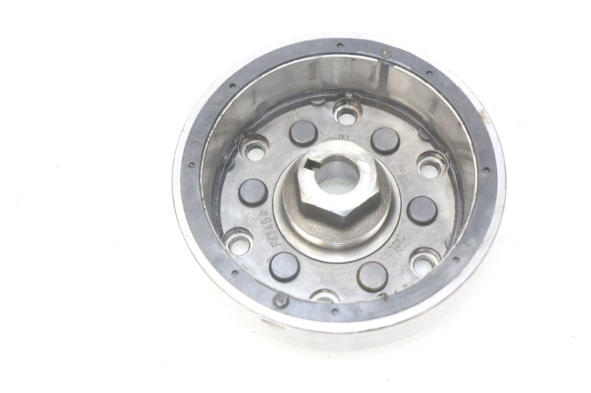 photo de ROTOR SUZUKI XF FREEWIND 650 (1997 - 2003) - Zoom estado de uso