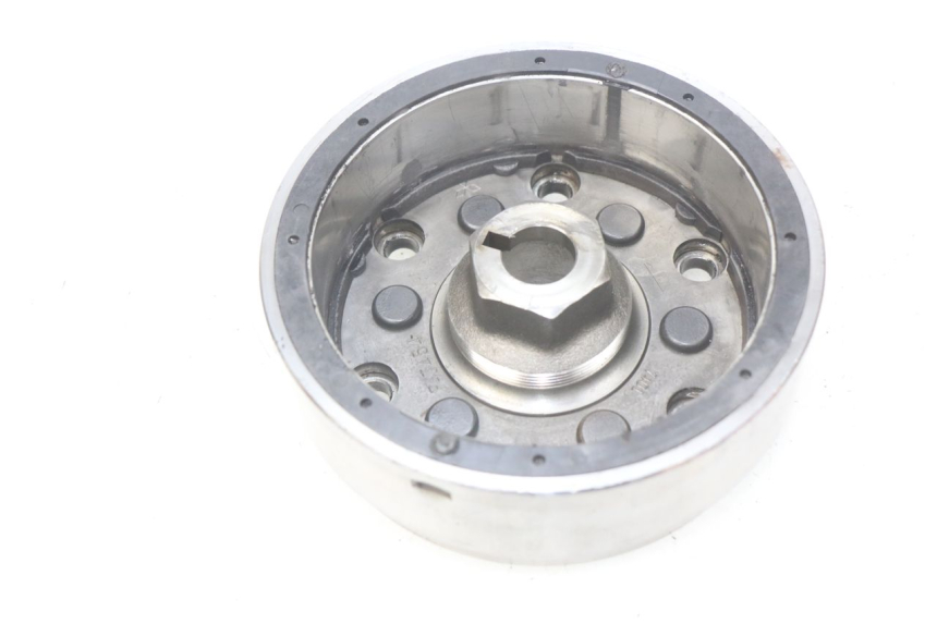 photo de ROTOR SUZUKI XF FREEWIND 650 (1997 - 2003) - Otra perspectiva