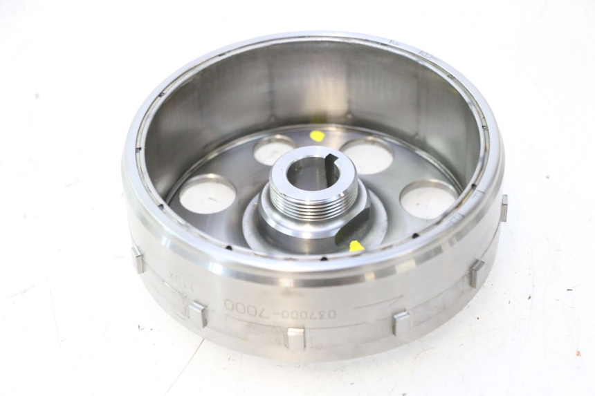 photo de VOLANTE MAGNETICO HONDA XLV VARADERO 125 (2007 - 2012) - Detalle de la pieza