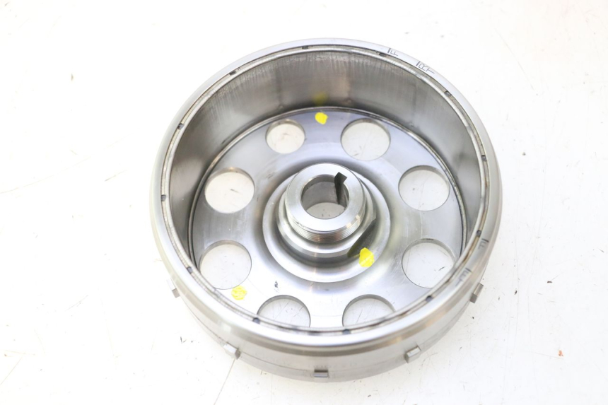 photo de VOLANTE MAGNETICO HONDA XLV VARADERO 125 (2007 - 2012) - Estado de la superficie y material