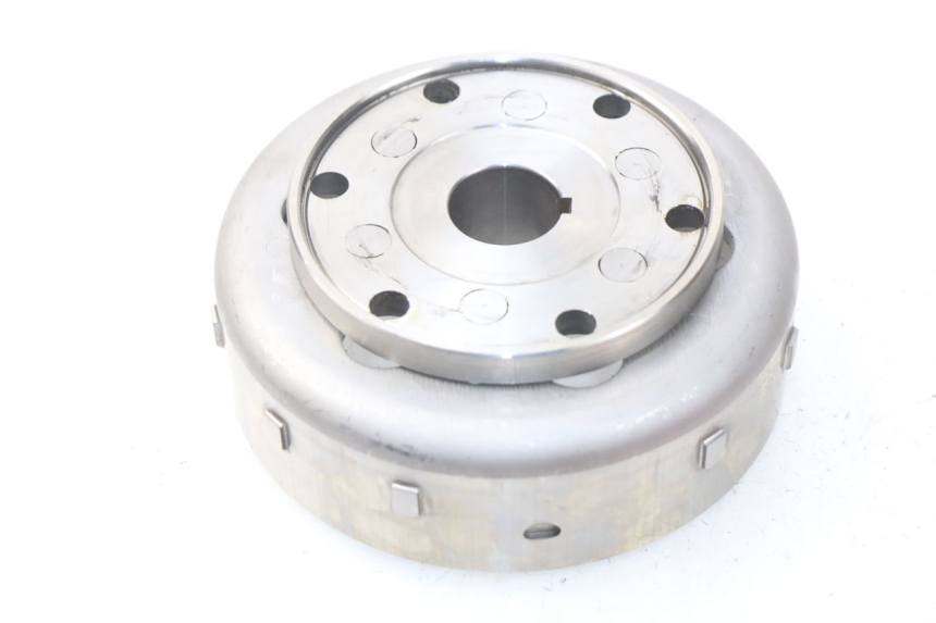 photo de VOLANTE MAGNETICO YAMAHA XP T-MAX TMAX ABS 500 (2004 - 2007) - Detalle de la pieza