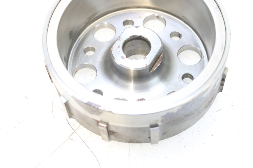 photo de VOLANTE MAGNETICO YAMAHA XP T-MAX TMAX ABS 530 (2012 - 2015) - Detalle de la pieza