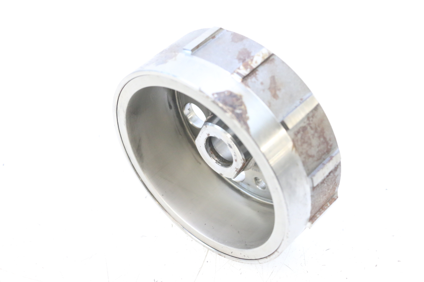 photo de VOLANTE MAGNETICO YAMAHA XP T-MAX TMAX ABS 530 (2012 - 2015) - Otra perspectiva