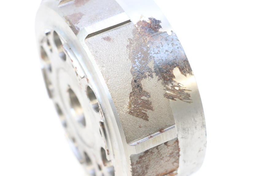 photo de VOLANTE MAGNETICO YAMAHA XP T-MAX TMAX ABS 530 (2012 - 2015) - Vista general del producto