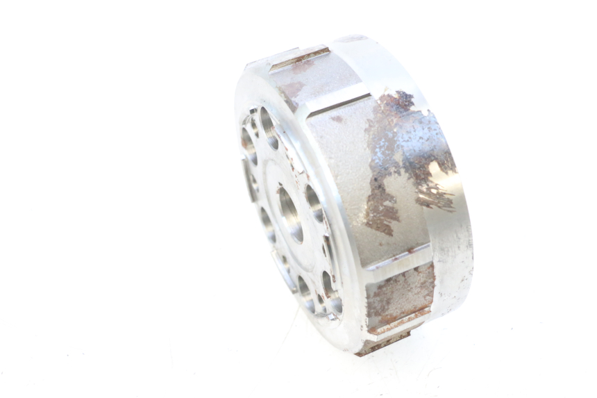 photo de VOLANTE MAGNETICO YAMAHA XP T-MAX TMAX ABS 530 (2012 - 2015) - Detalles de los puntos de fijación