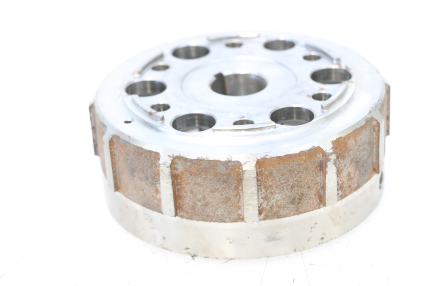 photo de VOLANTE MAGNETICO YAMAHA XP T-MAX TMAX ABS 530 (2012 - 2015) - Recambio usado revisado