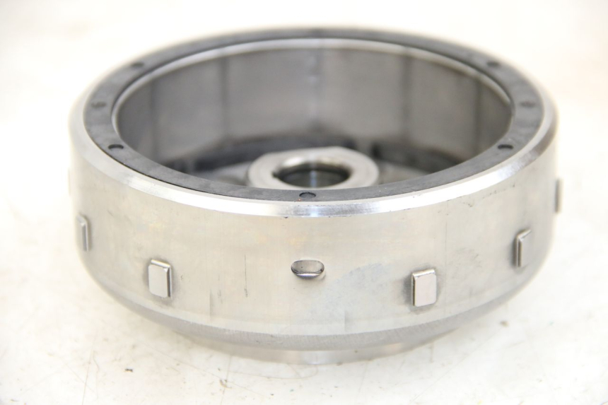 photo de VOLANTE MAGNETICO YAMAHA XP T-MAX TMAX 500 (2004 - 2007) - Zoom estado de uso