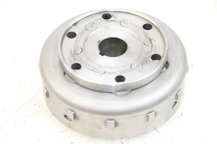 photo de VOLANTE MAGNETICO YAMAHA XP T-MAX TMAX 500 (2004 - 2007) - Otra perspectiva