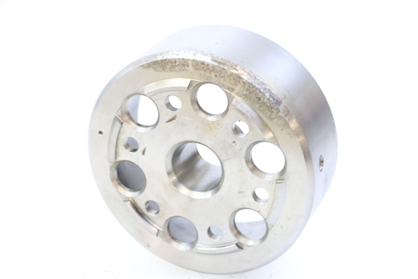 photo de VOLANTE MAGNETICO YAMAHA FZ6 FAZER S2 600 (2007 - 2011) - Otra perspectiva