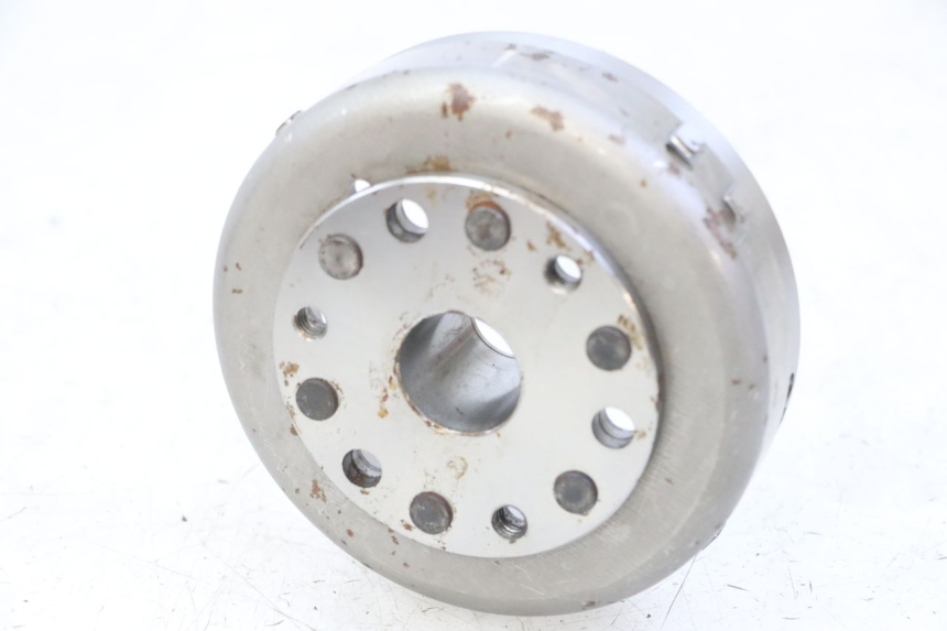 photo de VOLANTE MAGNETICO YAMAHA FZS FAZER 600 (2001 - 2003) - Vista principal