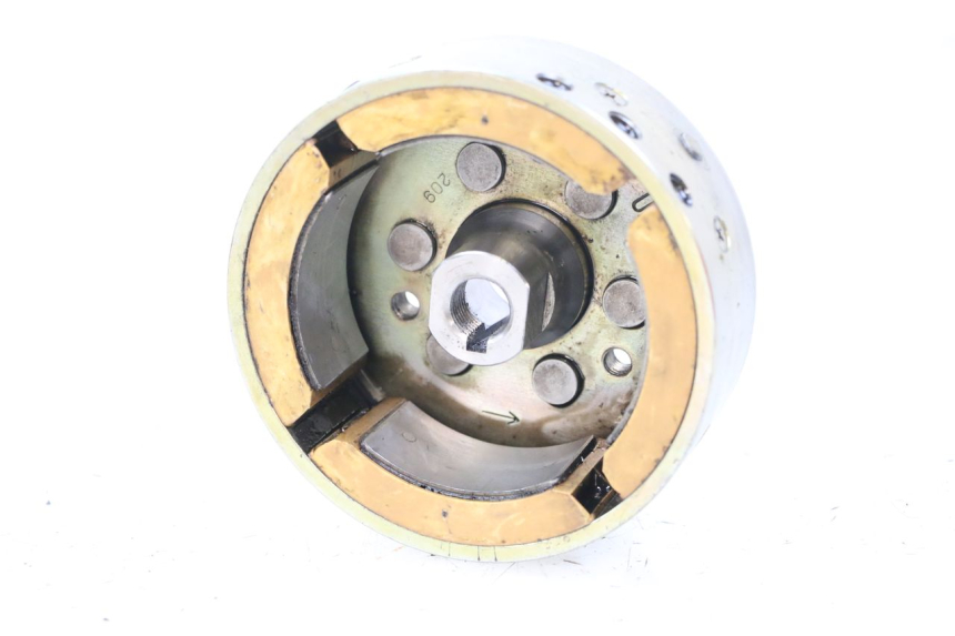 photo de ROTOR YAMAHA SR 125 (1982 - 2003) - Vista principal