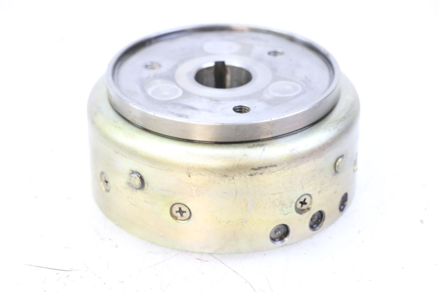 photo de ROTOR YAMAHA SR 125 (1982 - 2003) - Zoom estado de uso