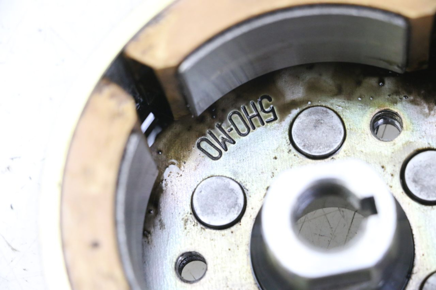 photo de ROTOR YAMAHA SR 125 (1982 - 2003) - Vista general del producto