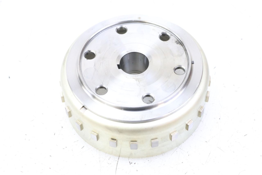 photo de VOLANTE MAGNETICO YAMAHA YP T-MAX TMAX 530 (2017 - 2020) - Zoom estado de uso