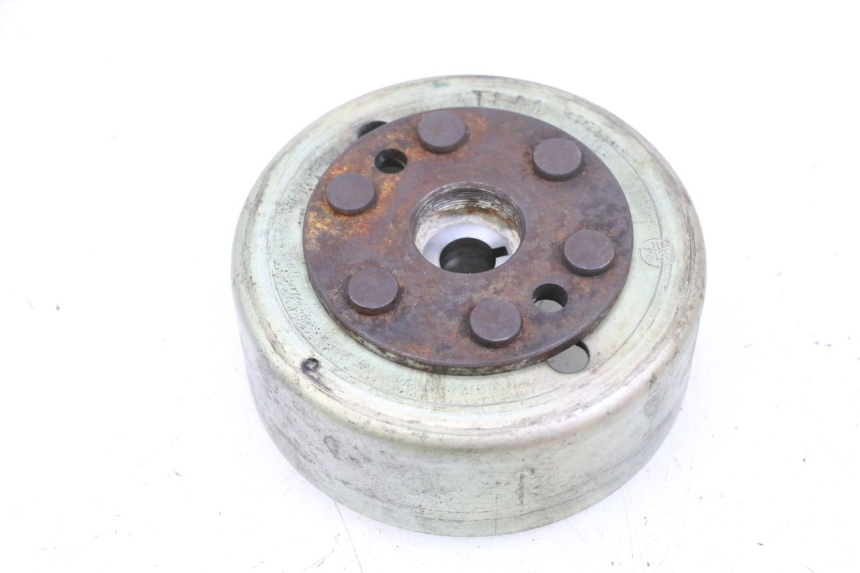 photo de VOLANTE MAGNETICO YAMAHA YP MAJESTY 125 (2002 - 2006) - Vista principal