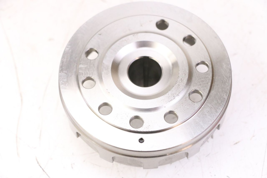 photo de VOLANTE MAGNETICO YAMAHA YZ-F YZF 250 (2014 - 2018) - Zoom estado de uso