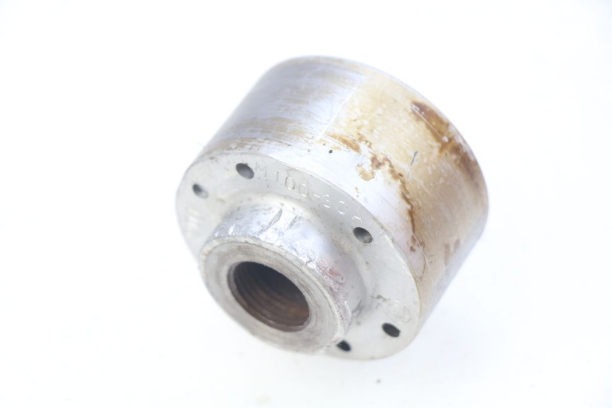 photo de ROTOR YAMAHA YZ 80 (1982 - 1983) - Otra perspectiva