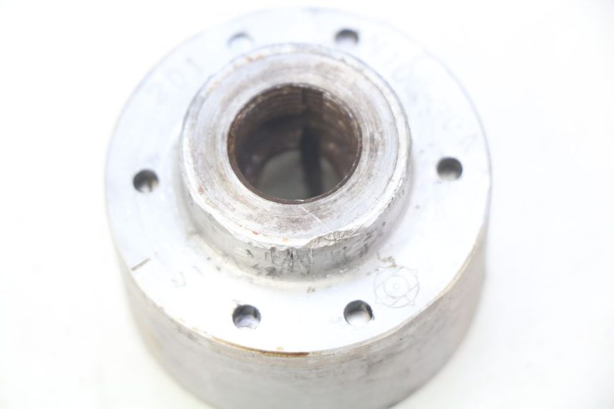 photo de ROTOR YAMAHA YZ 80 (1982 - 1983) - Primer plano técnico