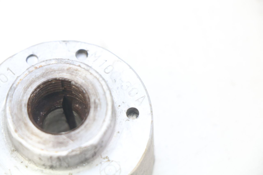 photo de ROTOR YAMAHA YZ 80 (1982 - 1983) - Vista general del producto