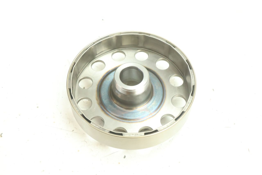 photo de VOLANTE MAGNETICO YAMAHA YZF R6 600 (2008 - 2009) - Zoom estado de uso