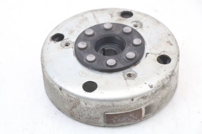 photo de VOLANTE MAGNETICO PIAGGIO ZIP 2T 50 (2009 - 2019) - Detalle de la pieza