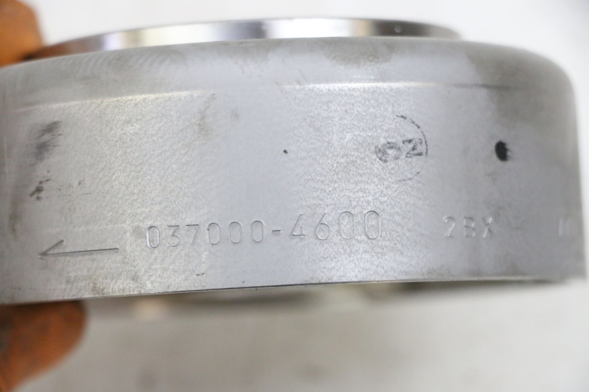 photo de VOLANTE MAGNETICO KAWASAKI ZR 7 750 (1999 - 2004) - Detalle de la pieza