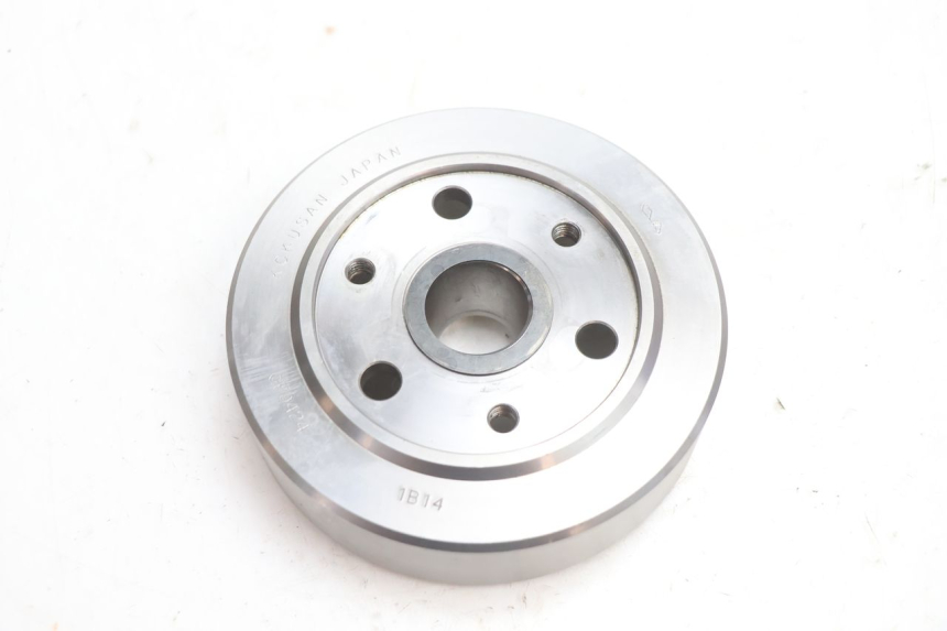 photo de VOLANTE MAGNETICO KAWASAKI ZX-6R ZX6R 600 (2000 - 2002) - Vista principal