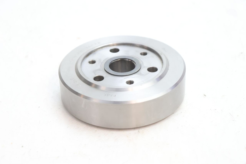 photo de VOLANTE MAGNETICO KAWASAKI ZX-6R ZX6R 600 (2000 - 2002) - Detalle de la pieza