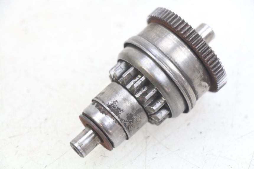 photo de RUEDA LIBRE DE ARRANQUE KYMCO AGILITY 16+ 4T 50 (2018 - 2023) - Vista principal