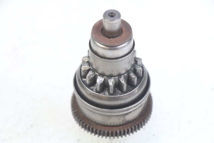 photo de RUEDA LIBRE DE ARRANQUE KYMCO AGILITY 16+ 4T 50 (2018 - 2023) - Zoom estado de uso