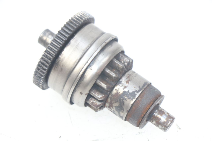 photo de RUEDA LIBRE DE ARRANQUE KYMCO AGILITY 4T 50 (2018 - 2022) - Vista principal