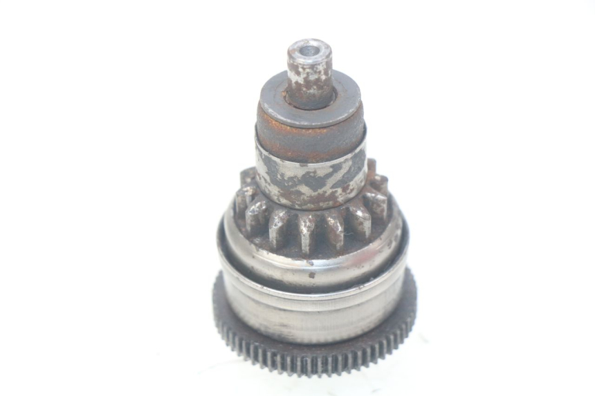 photo de RUEDA LIBRE DE ARRANQUE KYMCO AGILITY 4T 50 (2018 - 2022) - Zoom estado de uso