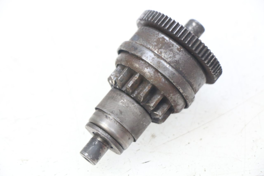 photo de RUEDA LIBRE DE ARRANQUE KYMCO AGILITY 4T 50 (2005 - 2018) - Vista principal